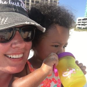 Meet your Posher, Jacque